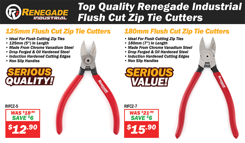 Wire Cutters Electrical 125mm With Sharp, Strong Blade Side Cutters With  Non-slip Comfortable Handle Cable Cutters For Cutting Soft Copper Or  Electri